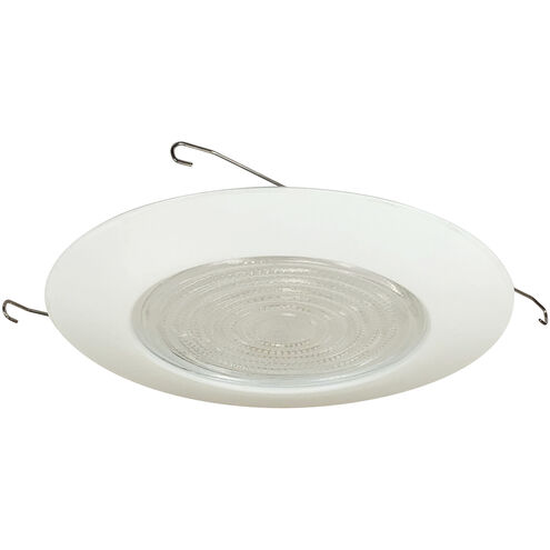 Aaliyah Natural Metal Recessed