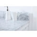 Clement 48 X 22 X 34 inch White Bathroom Vanity Cabinet