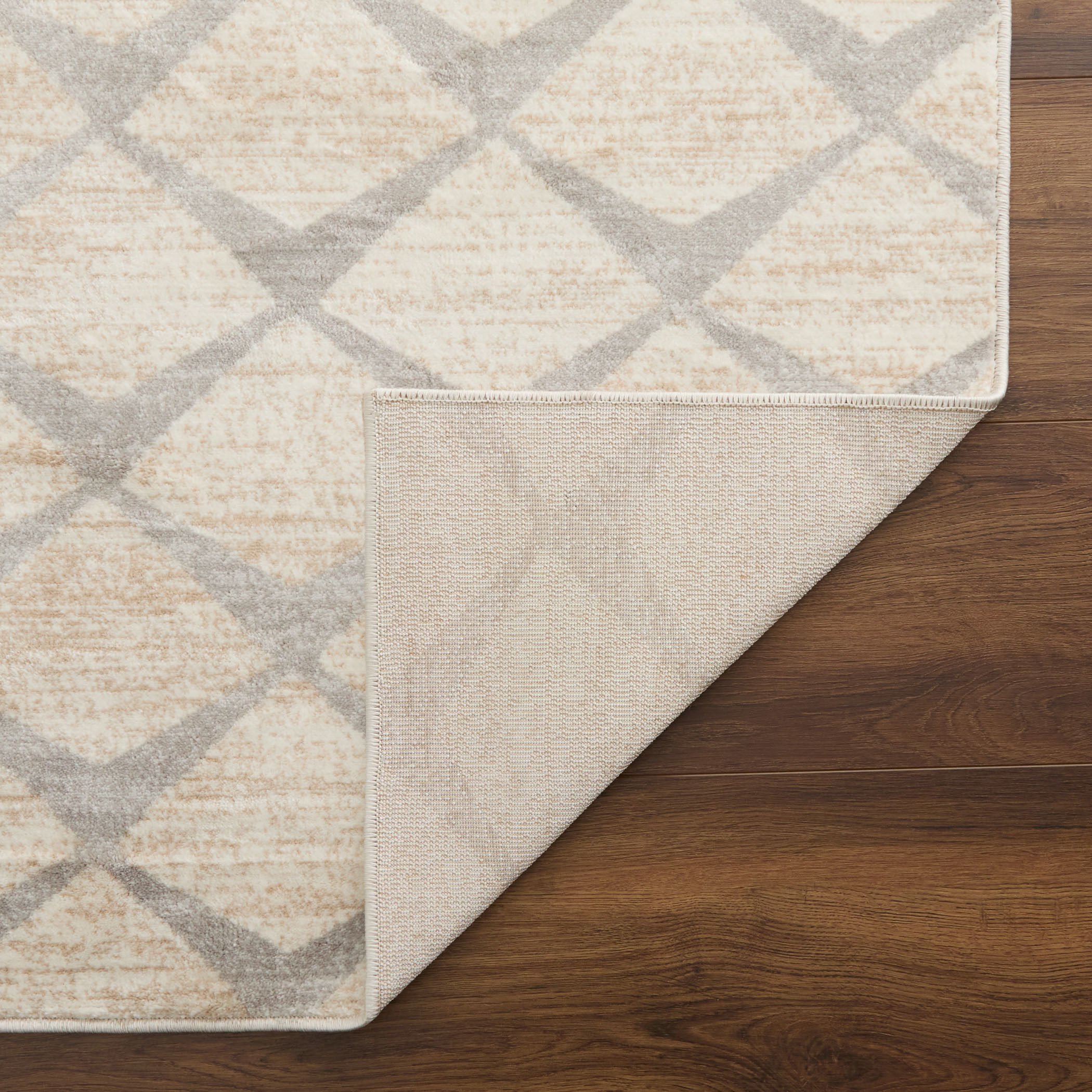 Betsi 158 X 118 inch Neutral Rug in 10 x 13
