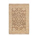 Hillcrest 36 X 24 inch Cream/Taupe/Dark Brown/Khaki/Tan/Wheat/Camel/Moss Rugs, Wool