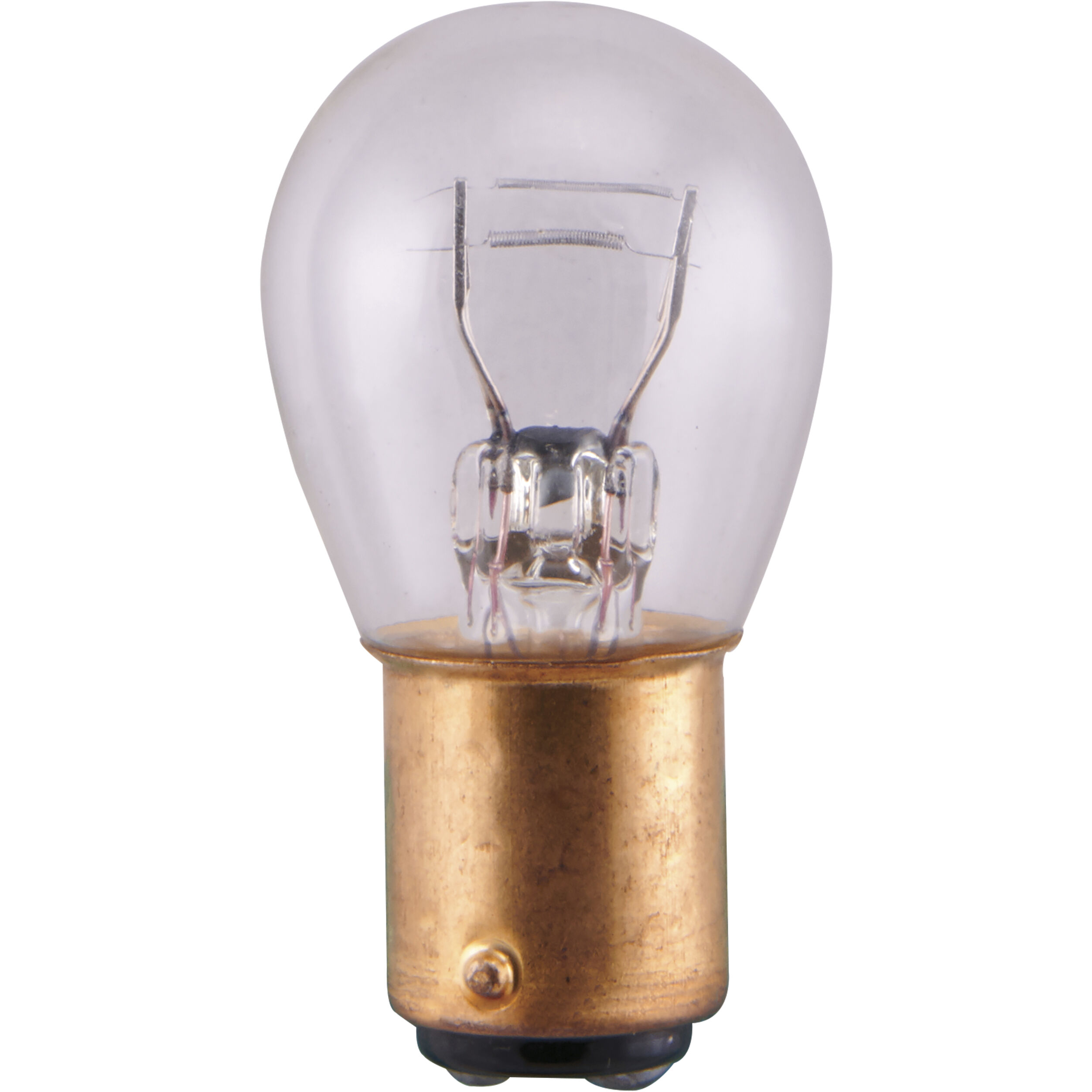 Lumos Incandescent Bayonet Double Contact 26.88 watt 12.8/14 Miniature, Miniature
