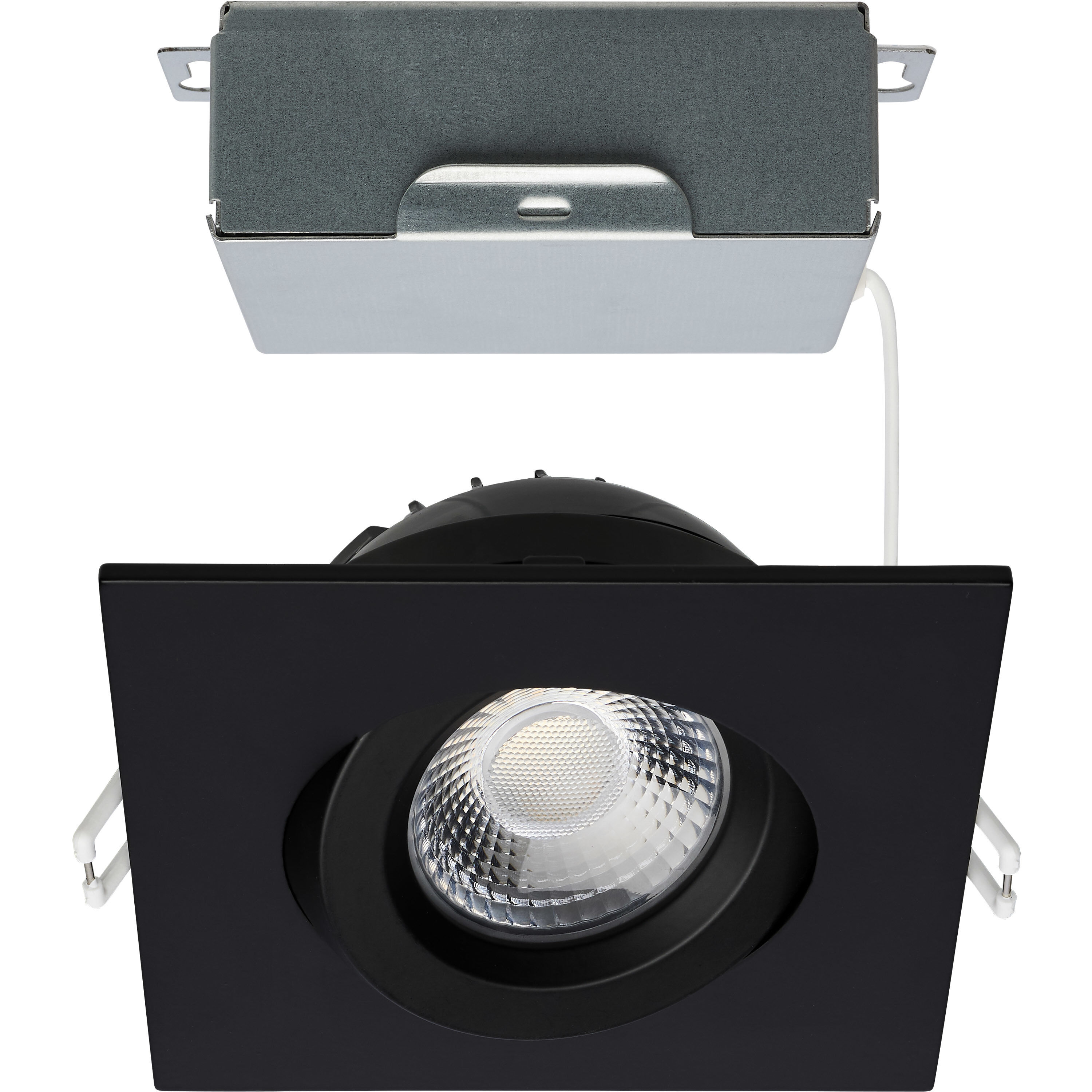 ColorQuick Black Direct Wire