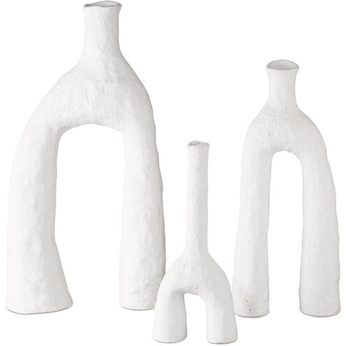 Zante 20.5 X 10.5 inch Vase, Set of 3