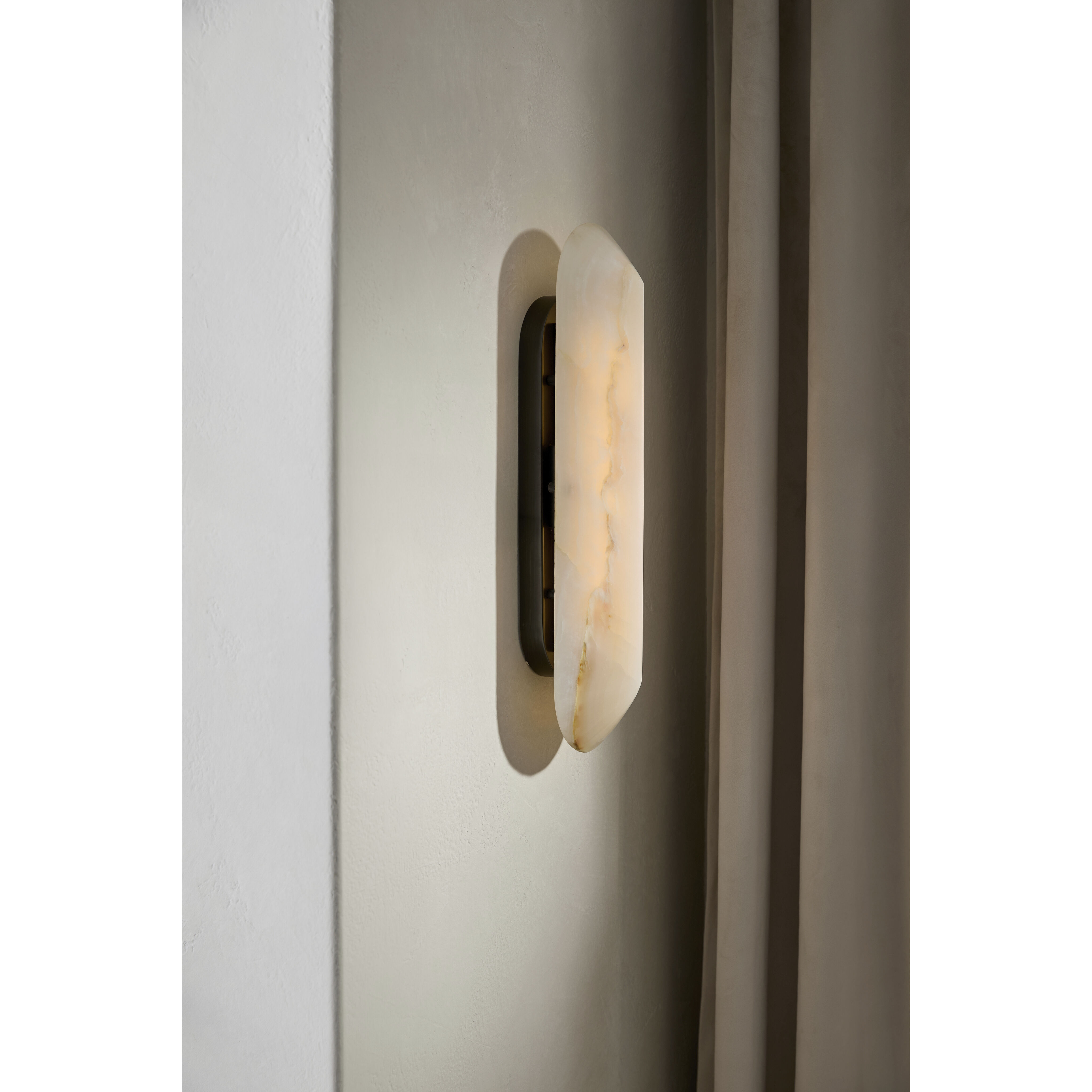 London Sconce Wall Light