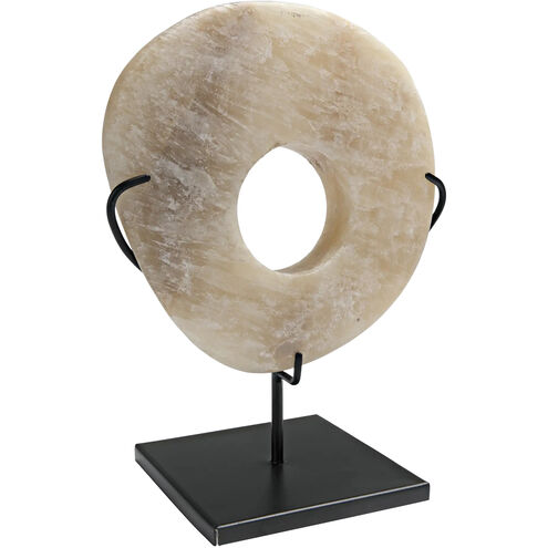 Onyx On Stand Natural Statue, Small