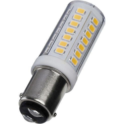 Lumos 3000K Mini and Pin-Based LED