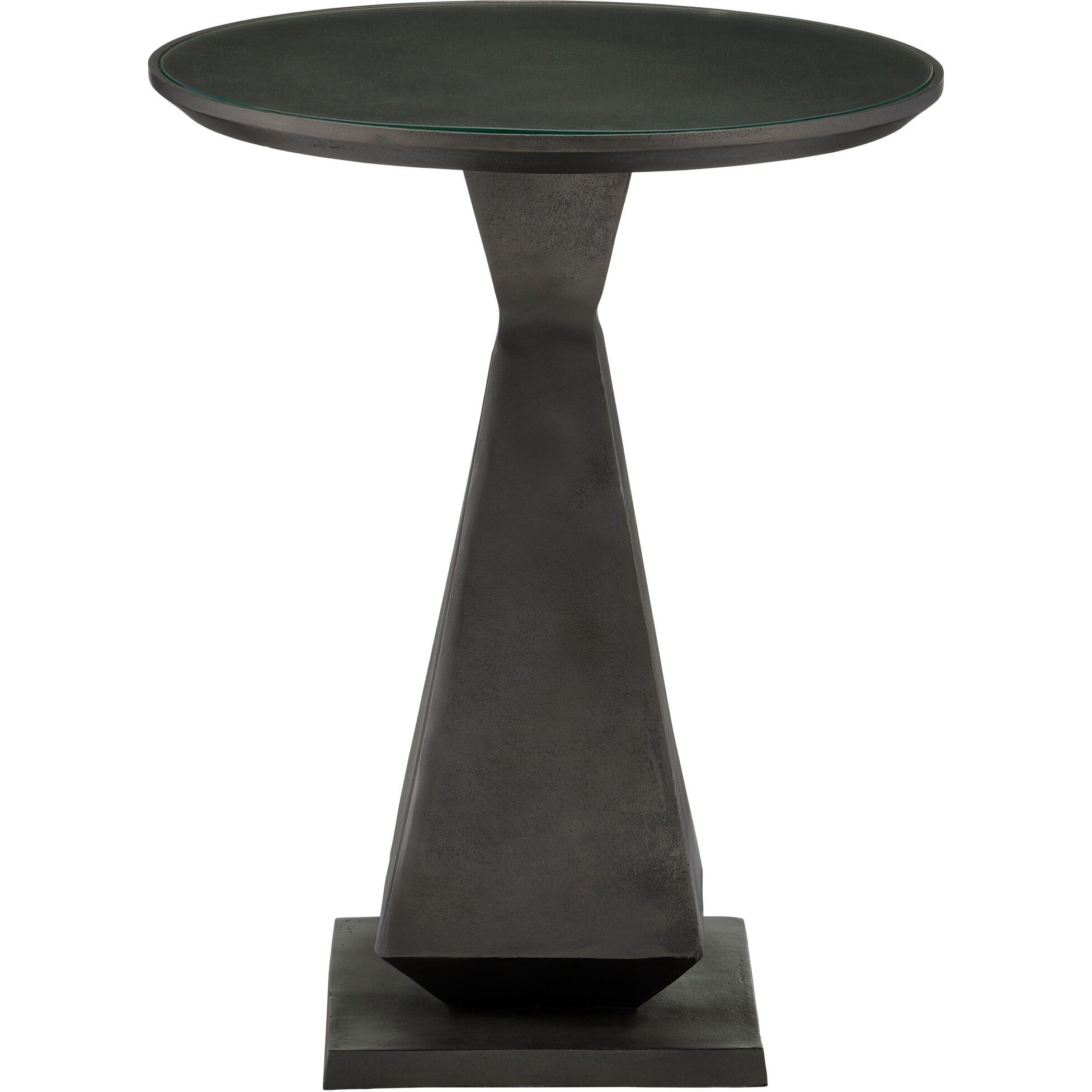 Janil Accent Table