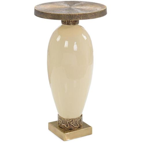 Delphi Side Table