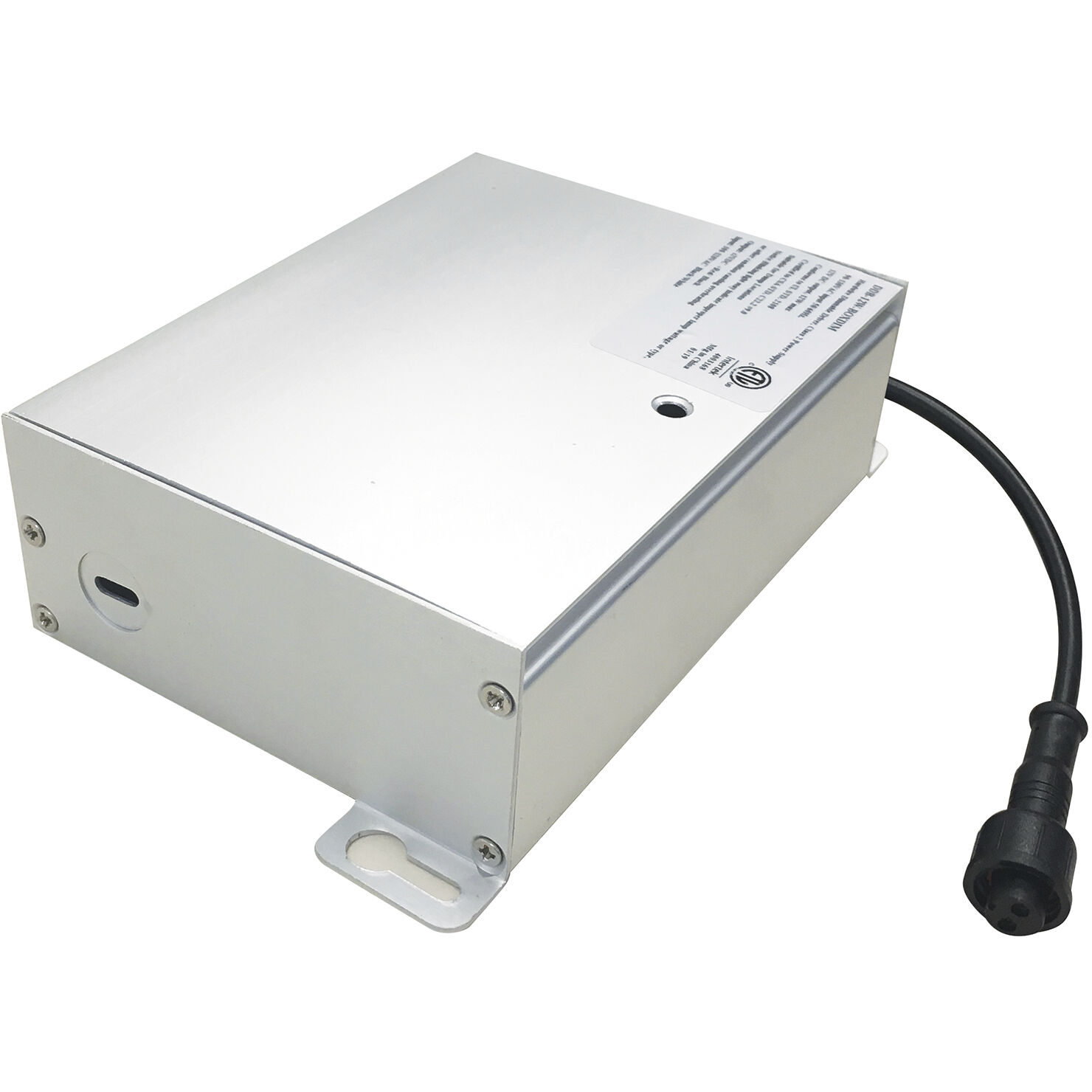 M1 Black and White Dimmable Hardwire Driver