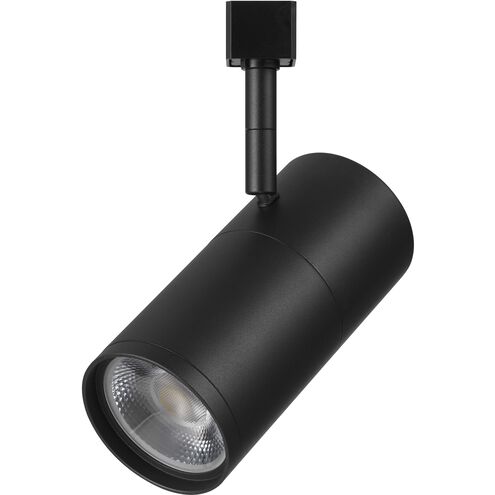 HT Track Black Track Head Ceiling Light