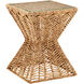 Hadi Accent Table