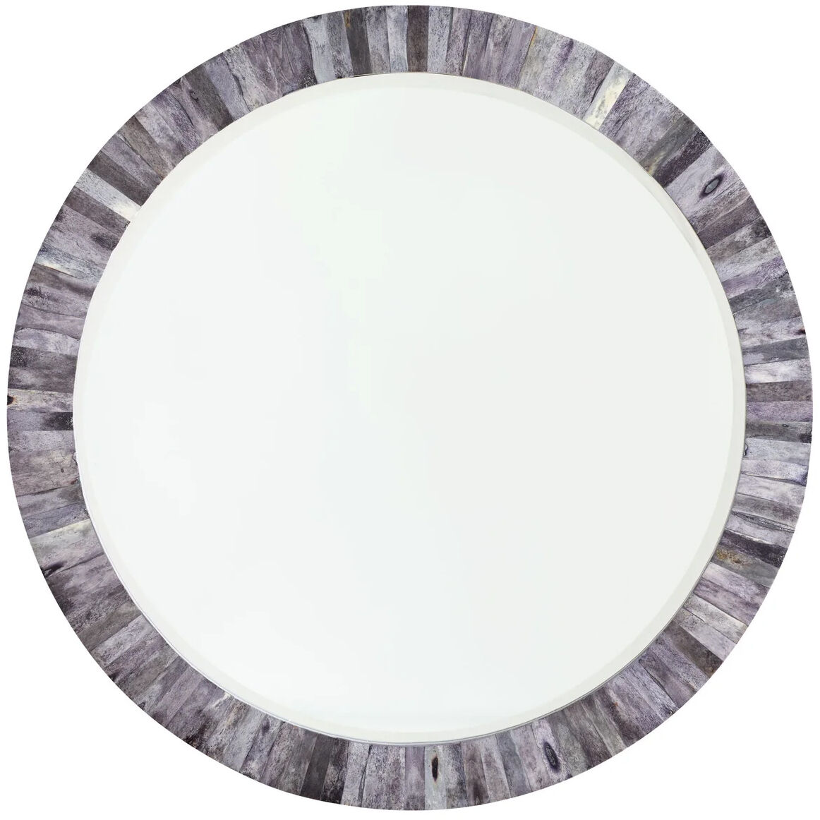 Nautilus Grey Mirror