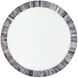 Nautilus Grey Mirror