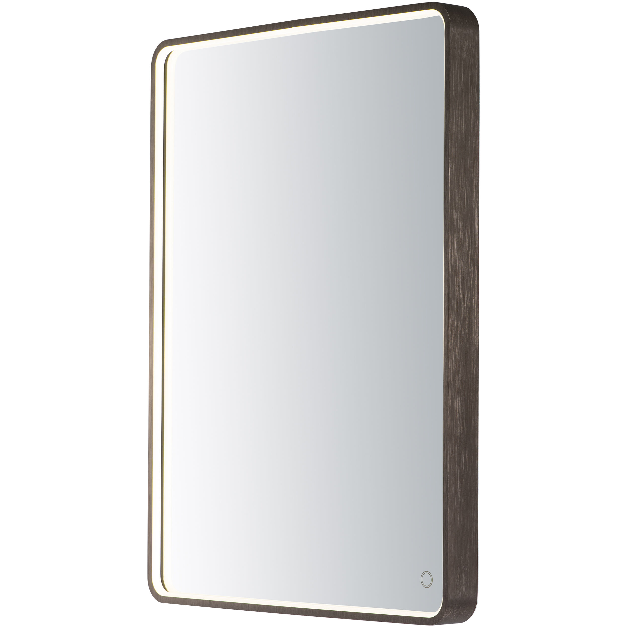 Mirror 31.50 inch  X 23.75 inch Wall Mirror