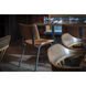 Berkley Bravo Cognac Dining Chair, Set Of 2