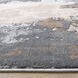 Besni 36 X 24 inch Earth Tones Rug in 2 x 3