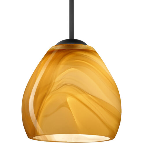 Bolla LED Black Cord Pendant Ceiling Light