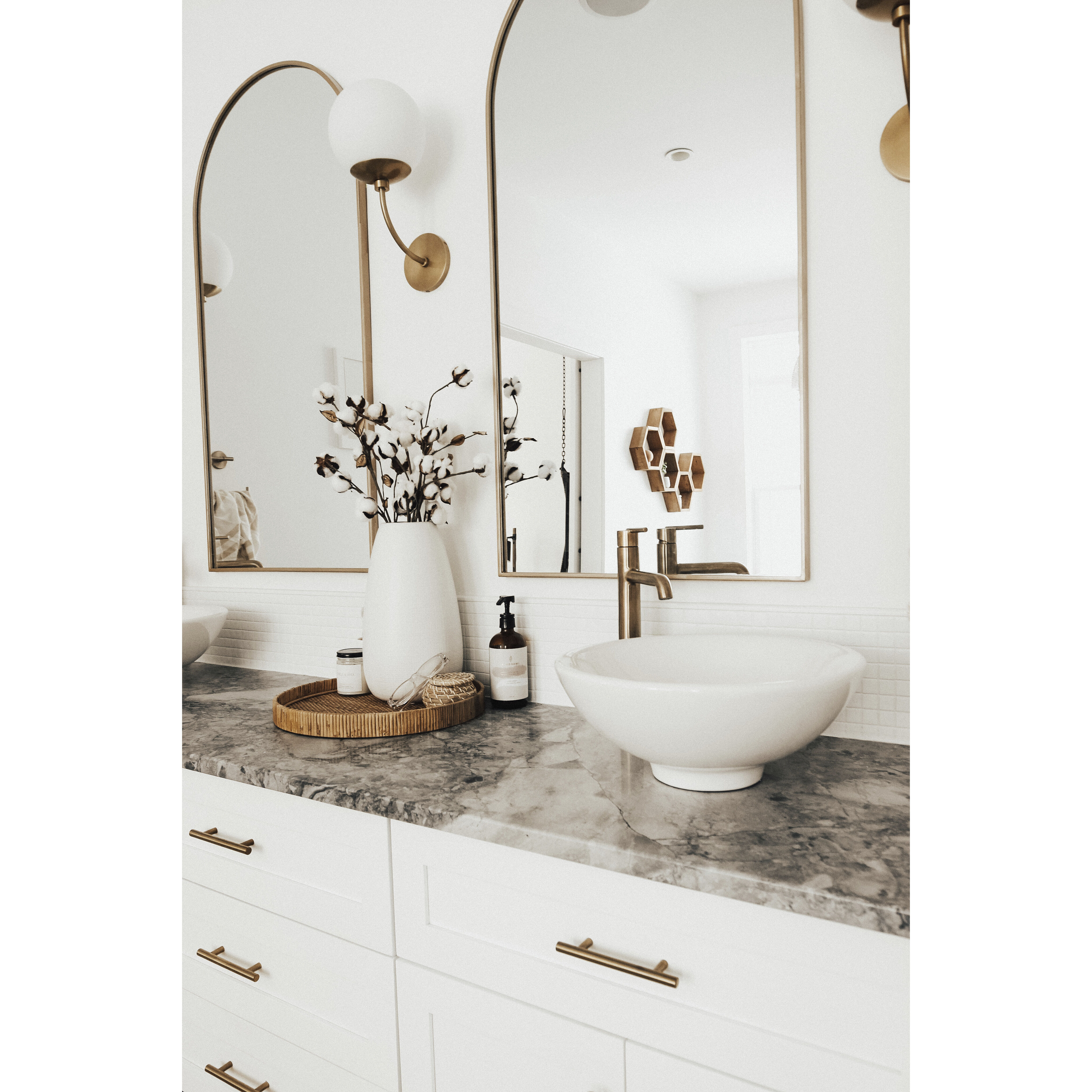 Carrie 1 Light 8 inch Aged Brass Wall Sconce Wall Light