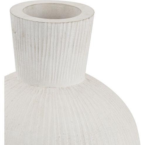 Glenn 10 X 8 inch Vase, Small