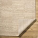 Ventura 168 X 120 inch Natural / Desert Tan / Pearl / Khaki Handmade Rug in 10 x 14