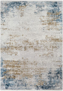 Solar Area Rug