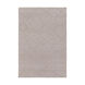 Landscape 36 X 24 inch Brown and Brown Area Rug, Wool and Viscose