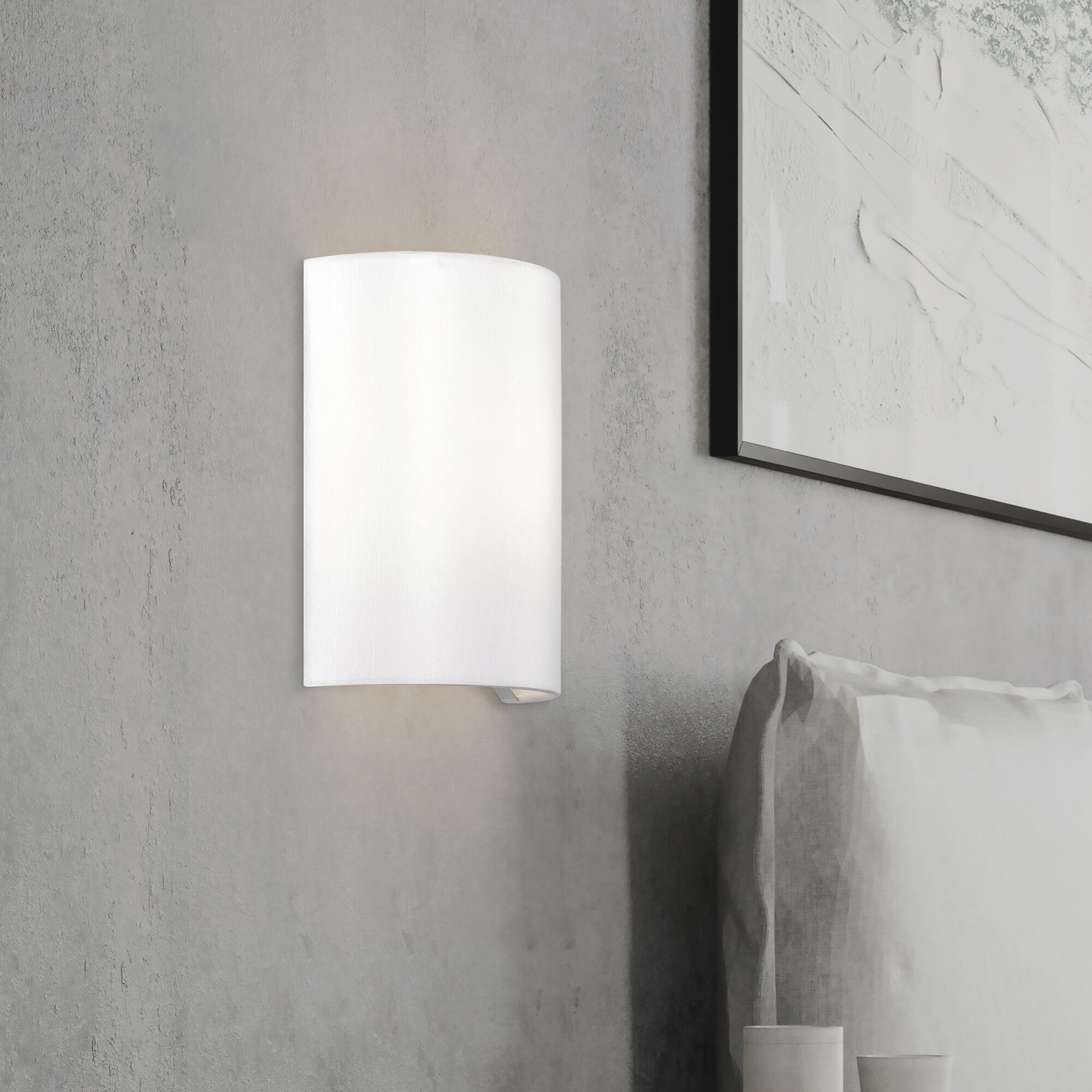 Meridian Wall Sconce Wall Light