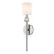 Rockland 1 Light 4.75 inch Wall Sconce