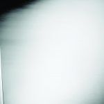 Radiance Collection 1 Light 8 inch Gloss White with Polished Chrome Pendant Ceiling Light