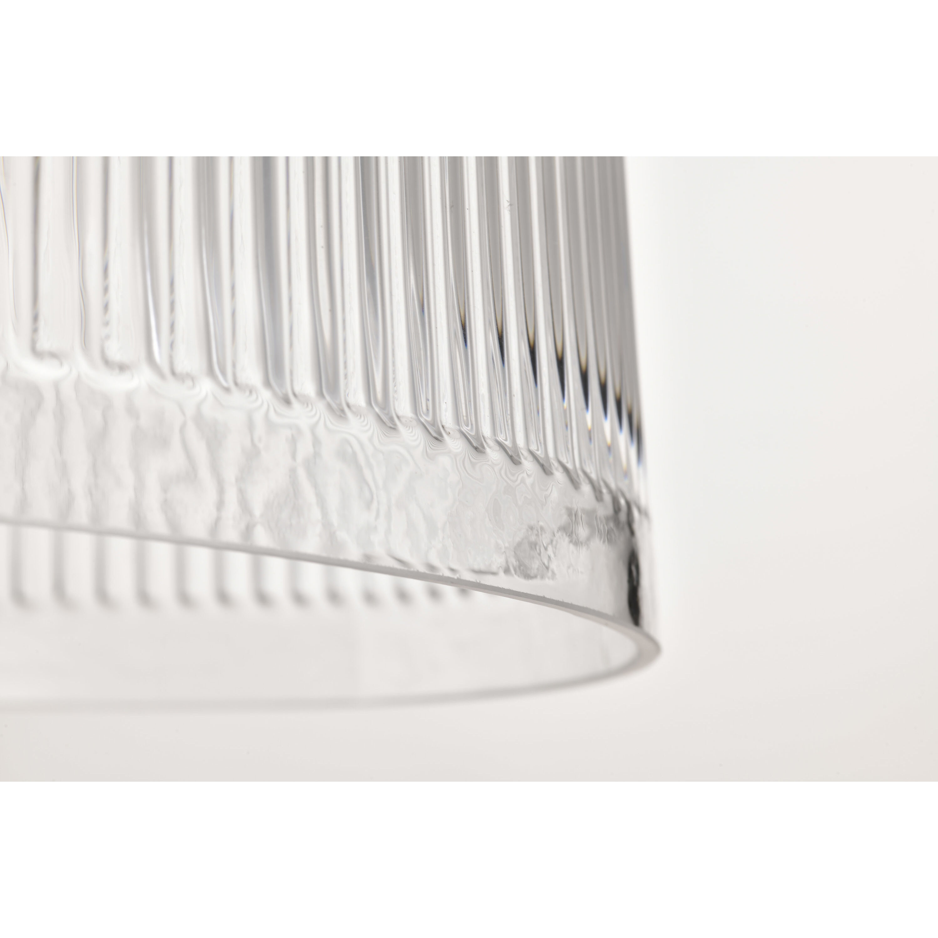 Grayson 12 inch Matte Black Pendant Ceiling Light