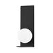 Lani LED 5 inch Soft Black Wall Sconce Wall Light