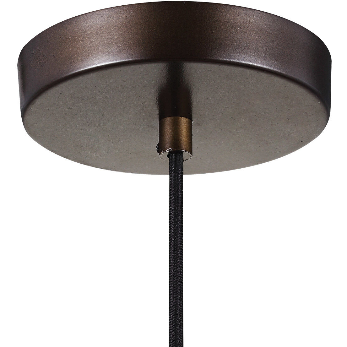 Sean Lavin Baskin 1 Light 8.5 inch Painted Aged Brass / Dark Weathered Zinc Pendant Ceiling Light in Painted Aged Brass with Dark Weathered Zinc