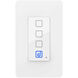 Smart Wall Control White Pro, Indoor