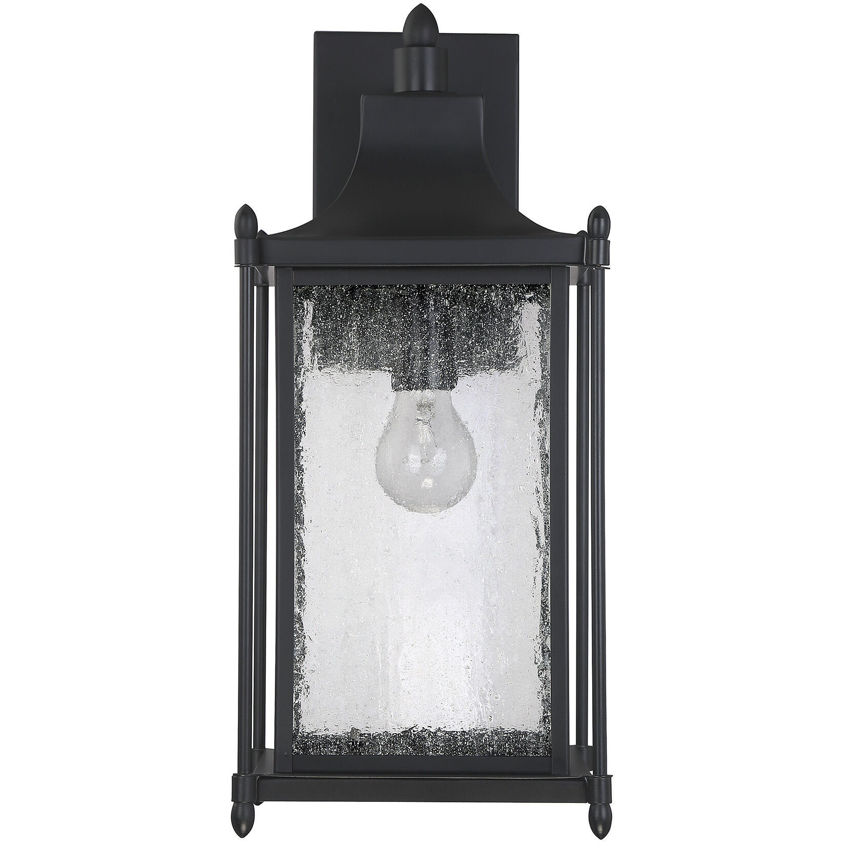 Dunnmore Outdoor Wall Lantern