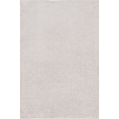 Viola 36 X 24 inch Medium Gray Rug in 2 x 3, Rectangle