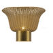 Alora Mood Rancho 1 Light 13.88 inch Brushed Gold Wall/Vanity Light Wall Light