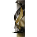Folio 1 Light 5.7 inch Oil Rubbed Bronze Sconce Wall Light - Open Box