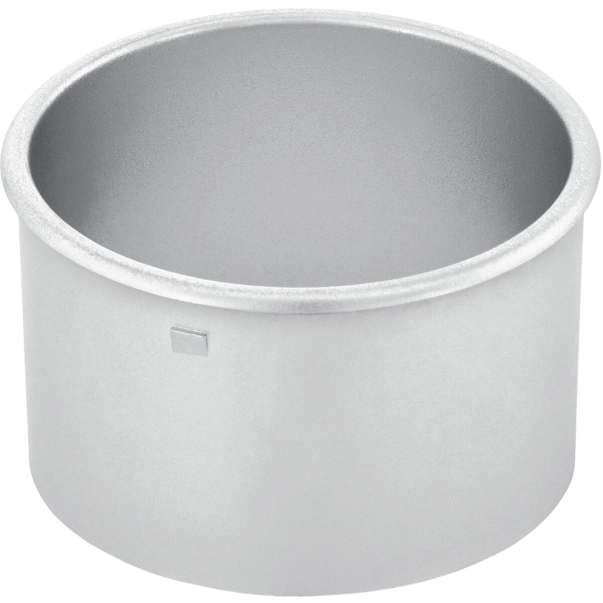 Tortoreto Silver Optional Baffle, for 62547A, 62548A, 62544A, 62545A