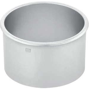 Tortoreto Silver Optional Baffle, for 62547A, 62548A, 62544A, 62545A