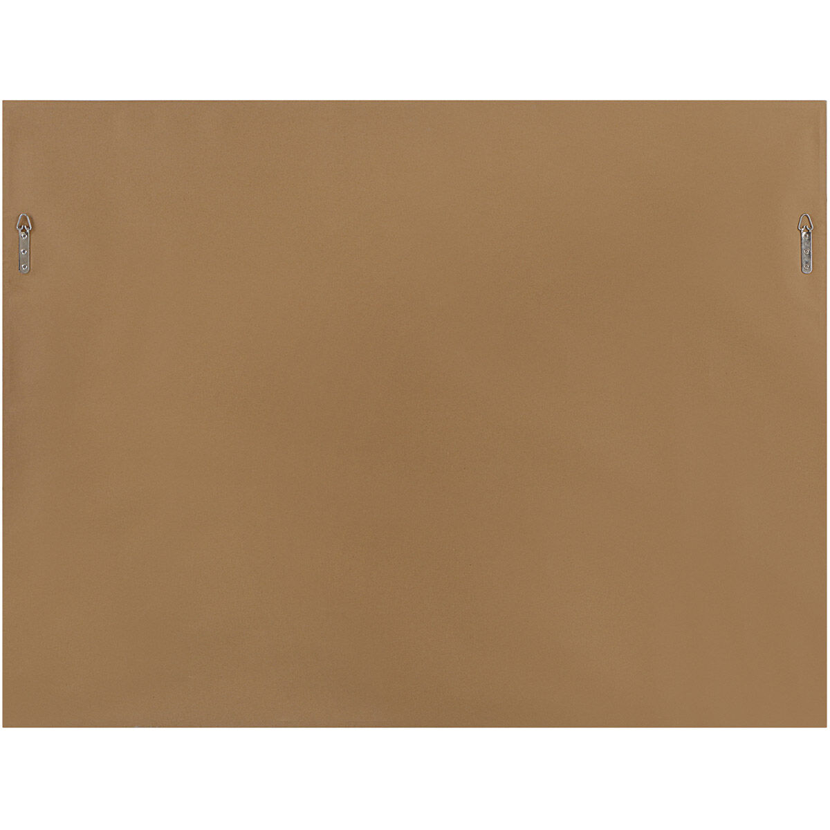 Terra Nova 52 X 40 inch Framed Print