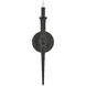 Blackthorn 1 Light 5.5 inch Aged Bronze Wall Sconce Wall Light