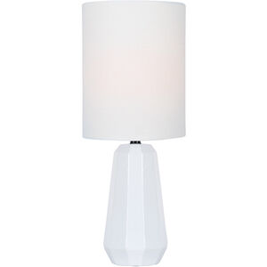 Charna 1 Light 7.00 inch Table Lamp