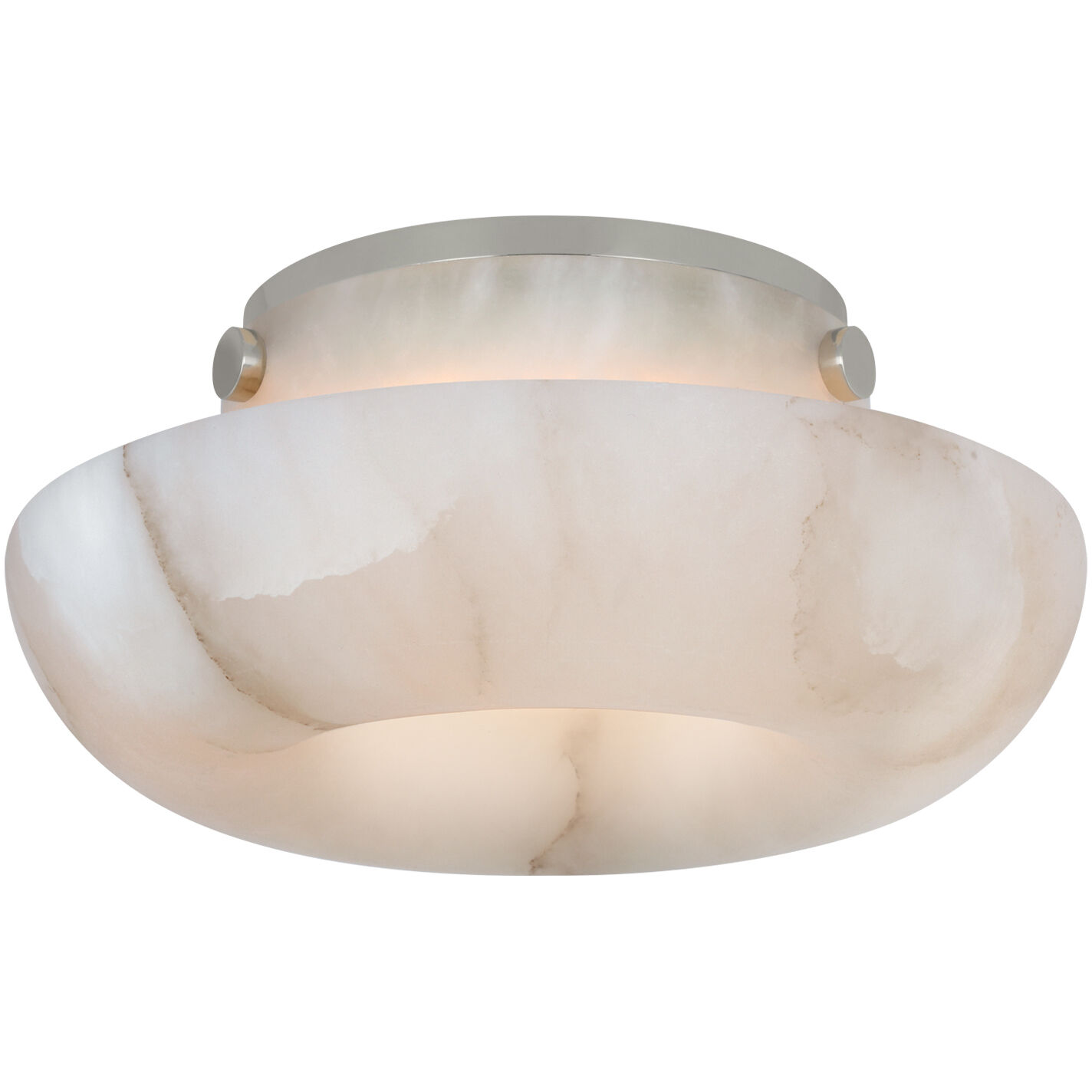 Kelly Wearstler Cappello 1 Light 6.00 inch Flush Mount