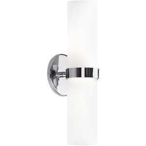 Milano 1 Light 4.75 inch Wall Sconce