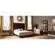 Leah Gold Table Lamp Portable Light