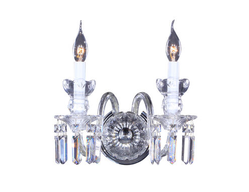 BET Series 14 inch Wall Sconce Wall Light