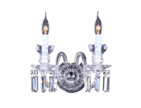 BET Series 14 inch Wall Sconce Wall Light
