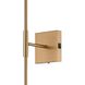 Scarab Sconce Wall Light
