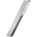 Piza 1 Light 10.00 inch Pathway Lighting