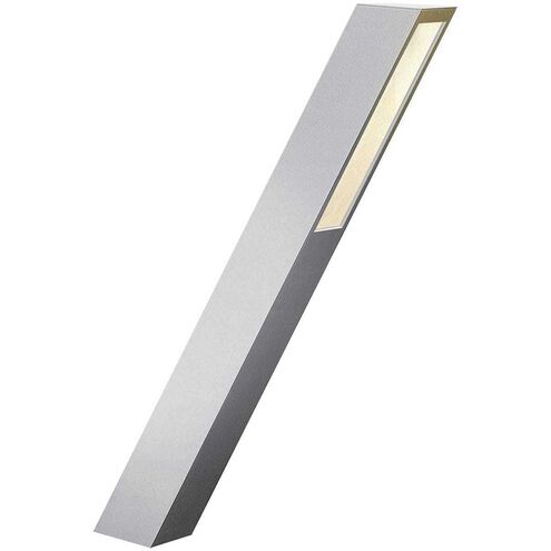 Piza 12v 1.50 watt Titanium Landscape Path Light